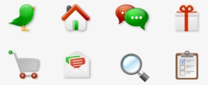 Computer Icons Download Email Symbol Logo - Icon