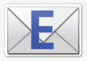 Email Symbol - Mail Emoji