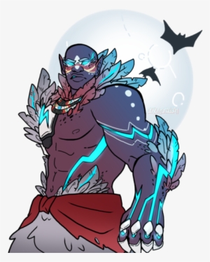 Impundulu Doomfist - Impundulu