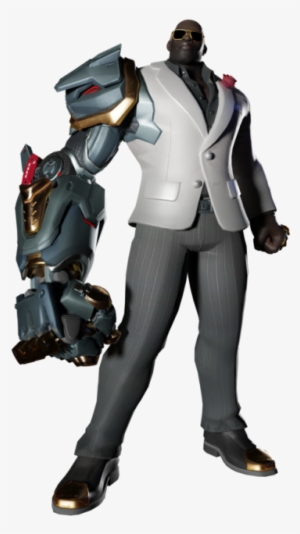 Anniversary 2018 - Action Figure