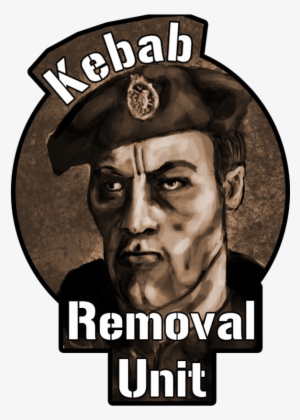 Kebab Removal U - Kebab Removal