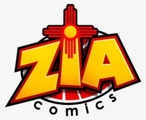 Zia Comics And Games - Alt Attribute