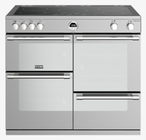 Products - Stoves