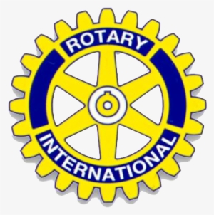 7 - 30 pm - rotary club logo png