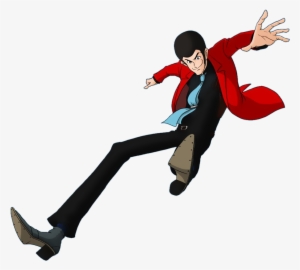 Lupin The 3rd B , - Lupin The Third