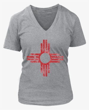 New Mexico T-shirt