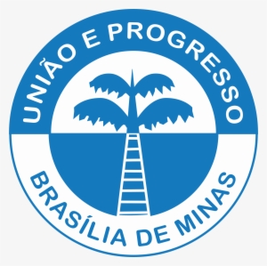 Brasão Brasília De Minas