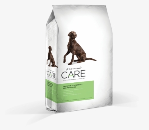 Diamond Care Sensitive Skin Formula For Adult Dogs - Diamond Care Sensitive Skin Dog Food