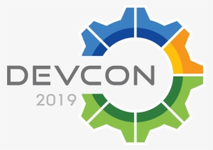 Devcon2019 Logo Grey - Devcon 2018