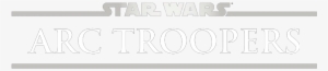 Battlefront Ii Arc Trooper - Star Wars Jedi Fallen Order Logo