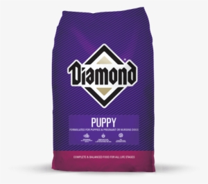 Blue Diamond Puppy Food