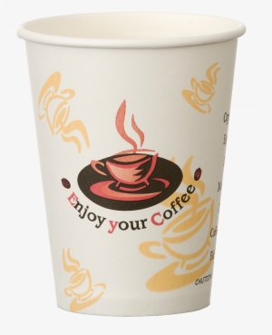 Coffee Cup, Single Wall, Paper Cup - Paper Cup