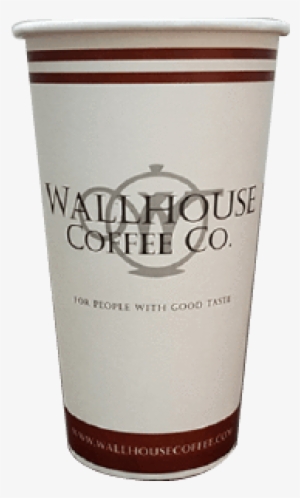 Custom Printed Coffee Cups - Coffee Cup
