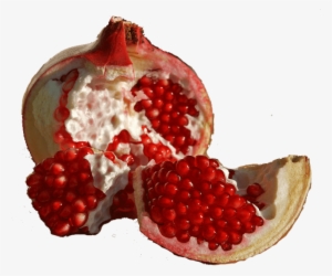 Free Png Pomegranate Png Images Transparent - Pomegranate With Transparent Background