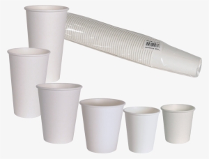 E2e Coffee Cups White - Cup