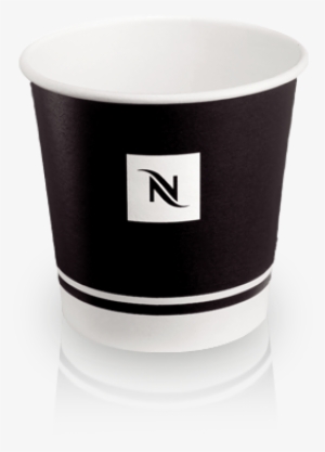 Espresso Cardboard Cup