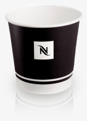Espresso Cardboard Cup - Nespresso Espresso Disposable Paper Cups 175ml 6oz