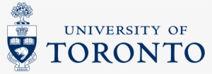 Csc304 Fall '17 - University Of Toronto Logo High Resolution