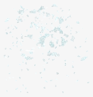 Flying - Flying Glass Png