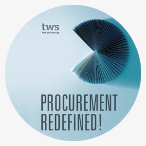 Procurement Redefined