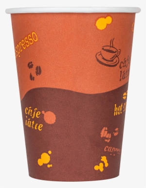 Karat 12oz Paper Hot Cups - Coffee Cup