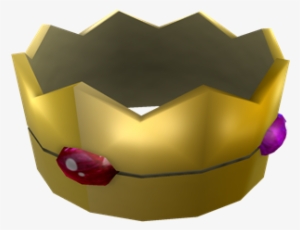 Roblox Prince Crown