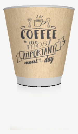 10oz - 250ml - Cup