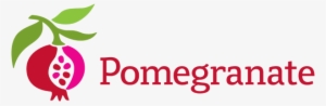 Pomegranate Supermarket Logo