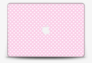 Macbook - Hot Stuff Sticker - Eureka Flag, Chrome
