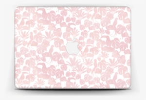 Pink Jungle - Netbook