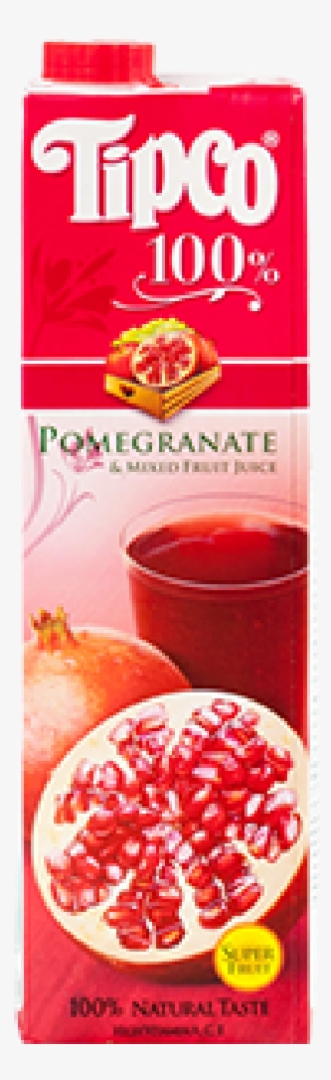Drink To Your Optimum Health And Enjoy The Goodness - Pomegranate Juice Brands Philippines