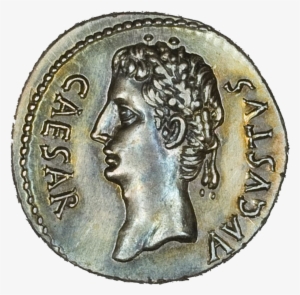 Puzzles With Roman Coins - Roman Coin
