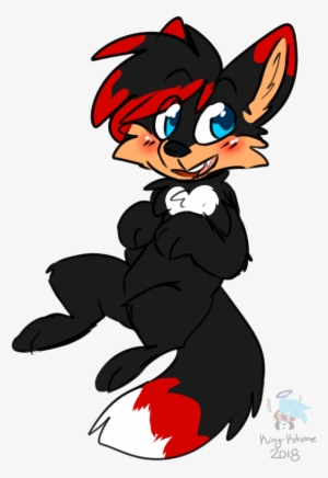 [c] Burnt-sonic - Cartoon
