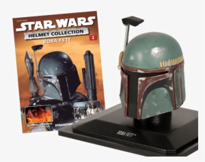 Star Wars Helmets Collection Issue - Star Wars Helmet Collection Deagostini