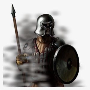 Add-ons$archaic - Breastplate