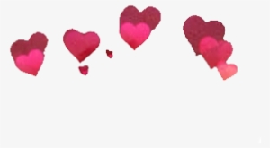 Heart Icons Transparent Tumblr - Heart