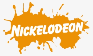 Nickelodeon-logo - Nickelodeon Channel