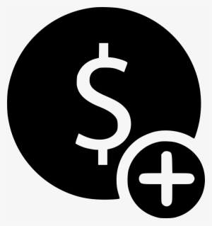 Add Dollar Coin Comments - Coin Check Icon