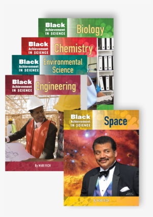 Black Achievement In Science Series