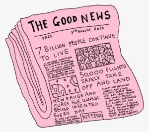 Yes Good News - Good News