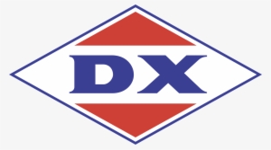 Dx Logo Png Transparent & Svg Vector - Logo Dx