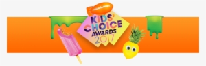 Nickelodeon Kids Choice Awards 2017 Cartoon Network