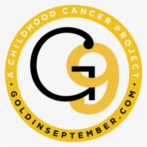 2018 Charity Partner - Gold In September