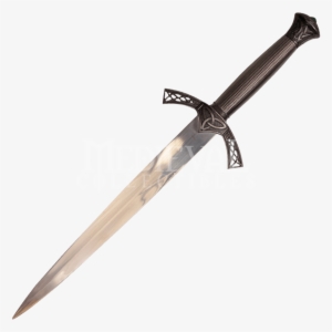 triquetra sword