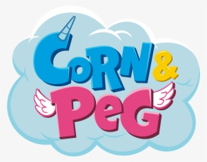 Do Gooders Unite Saddle Up For The Hilarious Adventures - Corn And Peg