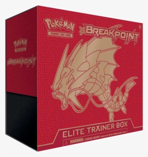 Mega Gyarados Ptcgo Code - Pokemon Gyarados Elite Trainer Box