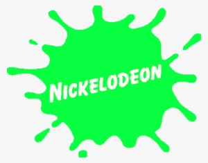 Wsogwqe - Nickelodeon Logo