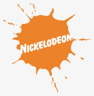 Nickelodeon Splat Png - Nickelodeon Svg