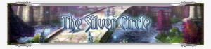 The Silver Circle Is A Guild Of Keen-eyed Kaldorei - Pc Game