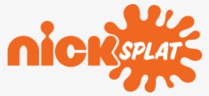 Nickelodeon Usa Has Today, Monday 1st May 2017, Rebranded - Splat Nickelodeon
